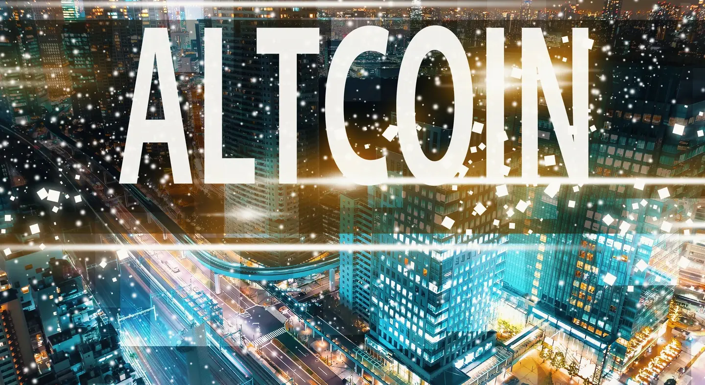 Altcoinszezon jöhet idén: elemzők szerint nagy rali előtt állhatnak az altcoinok Altcoinszezon jöhet idén: elemzők szerint nagy rali előtt állhatnak az altcoinok