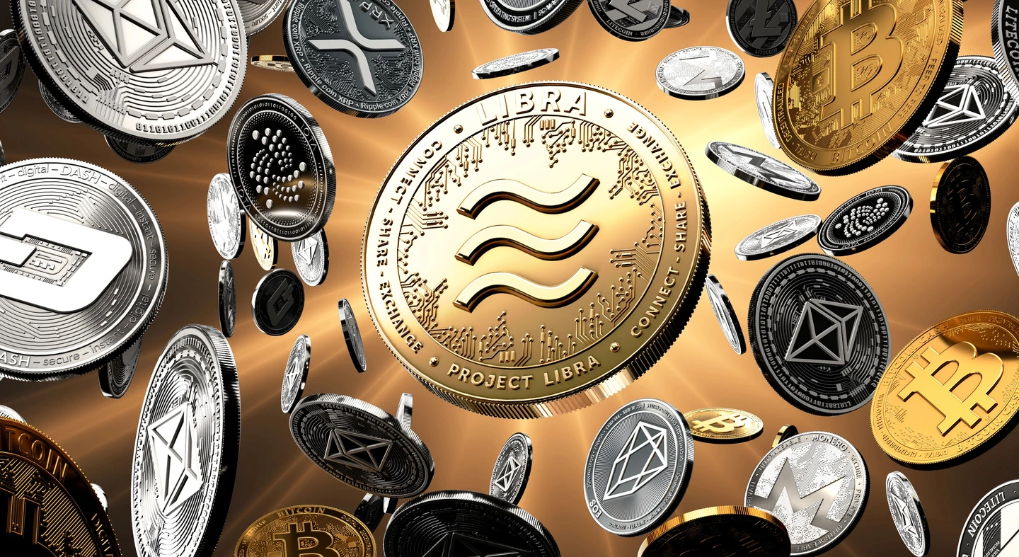 Altcoinok, amelyek a következő piaci fordulat élére állhatnak Altcoinok, amelyek a következő piaci fordulat élére állhatnak