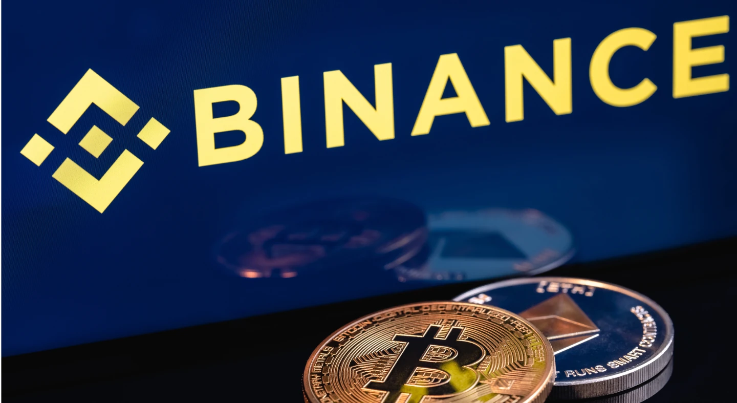 Geopolitikai célponttá vált a Binance