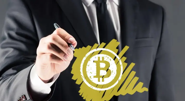 Bitcoin-vásárlásra utaló jeleket tett Michael Saylor