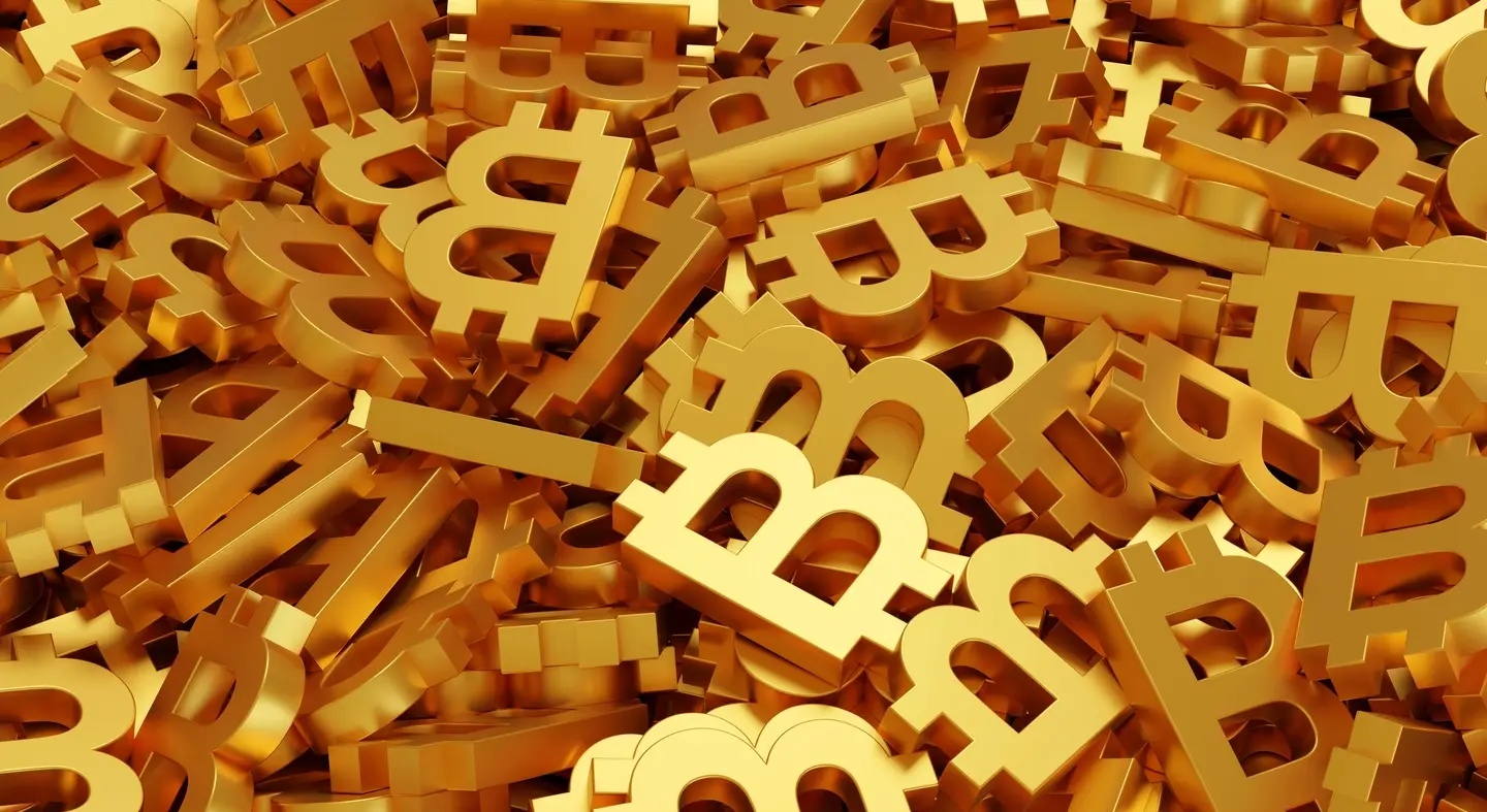 Nyomás alatt a bitcoin árfolyama: a gyenge amerikai kereslet fékezi a visszapattanást