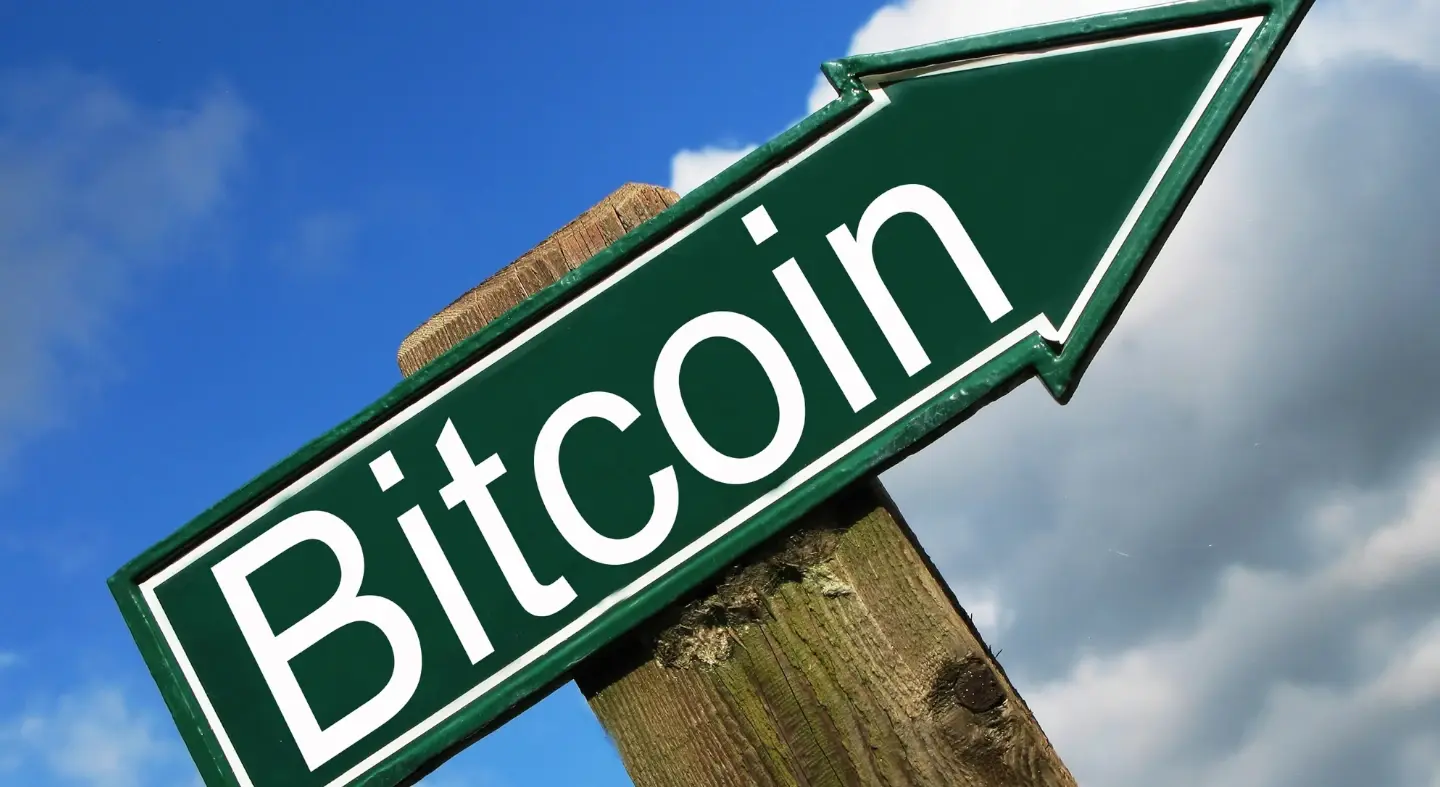 Bitcoin árfolyam: békehírek után jöhet a visszapattanás, de a medvék még nem tűntek el