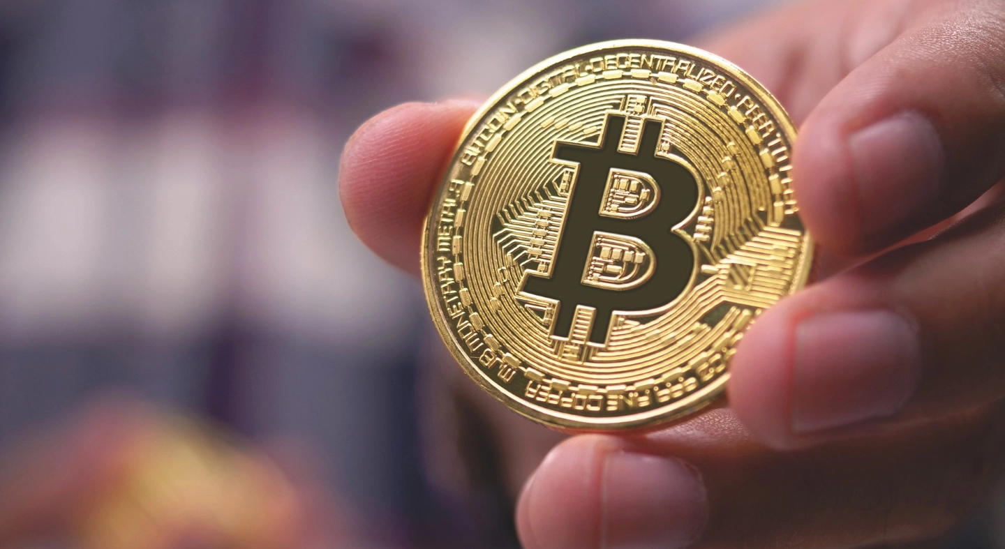 A bitcoin körüli optimizmus ma már nem csak a kriptós buborékon belül terjed