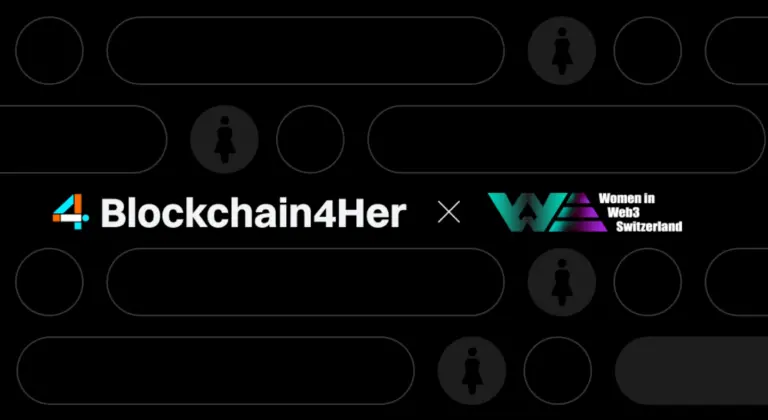 A Bitget és a WIW3CH közös programot indít a nők támogatására a Web3 világában