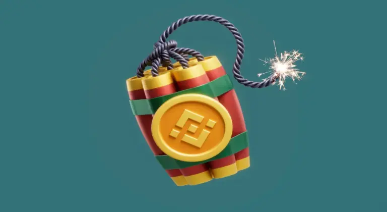 Közeledik a BNB ETF?