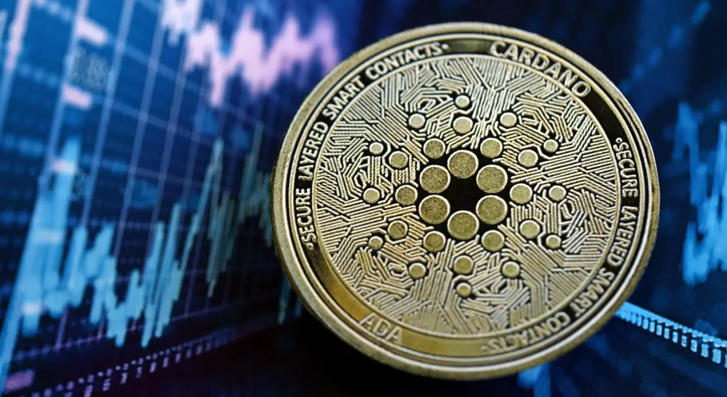 A Cardano-bálnák vásárolnak, miközben az ADA árfolyama kulcsszinten jár