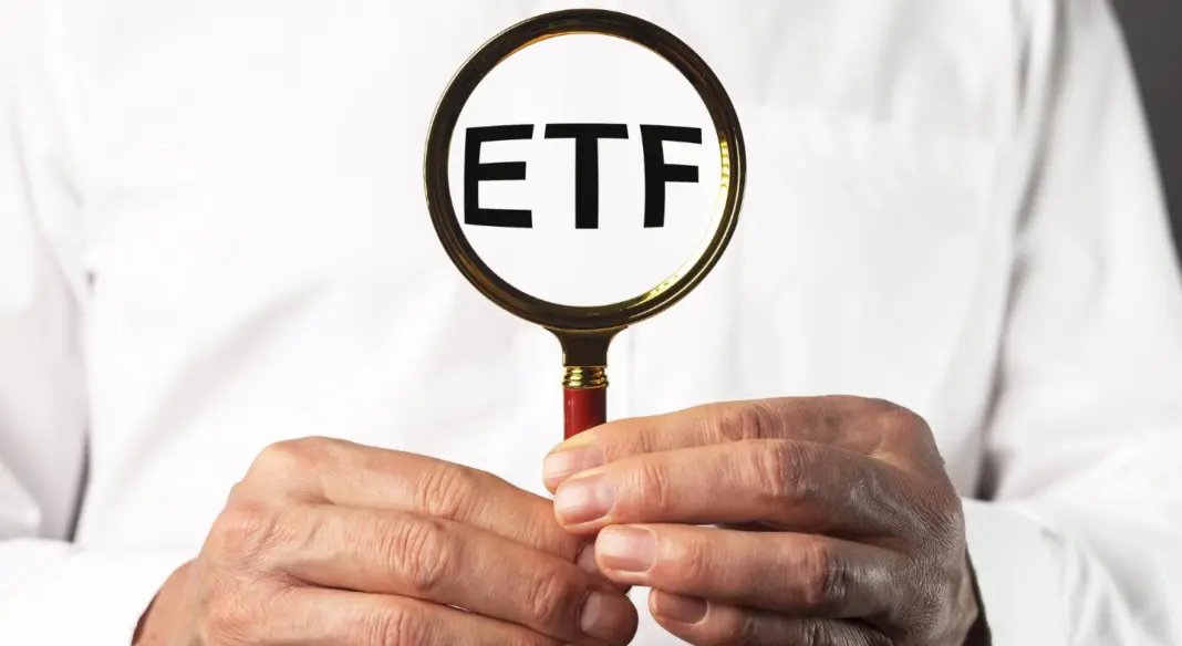 A kripto ETF-piac már nem csak a bitcoinról szól