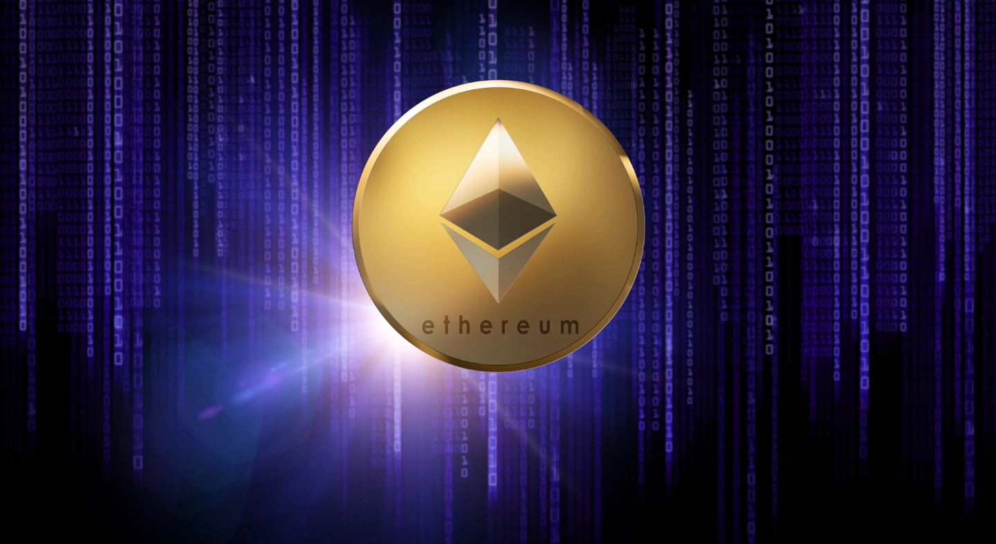 Mélyponton az Ethereum: a pesszimizmus már fordulatot jelezhet