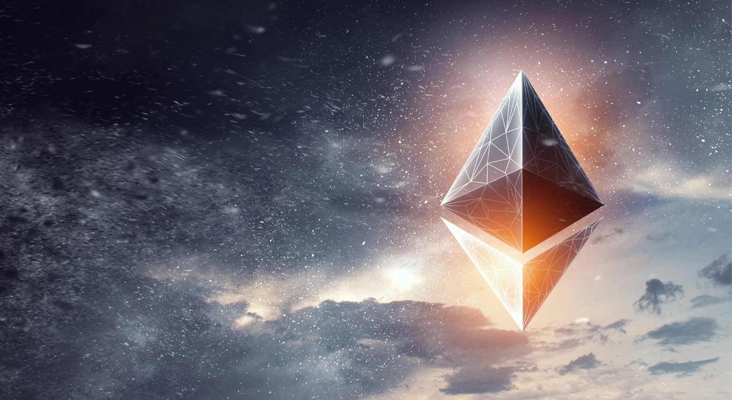 Nyomás alatt az Ethereum árfolyama: eltűntek a nagy vevők Nyomás alatt az Ethereum árfolyama: eltűntek a nagy vevők