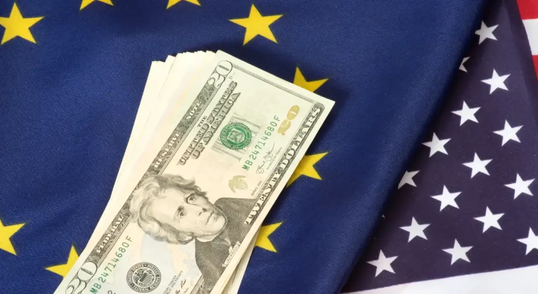 Ha az EU kidobná a dollárt, Magyarország fizetné meg az árát? A forgatókönyv, amitől retteg Washington