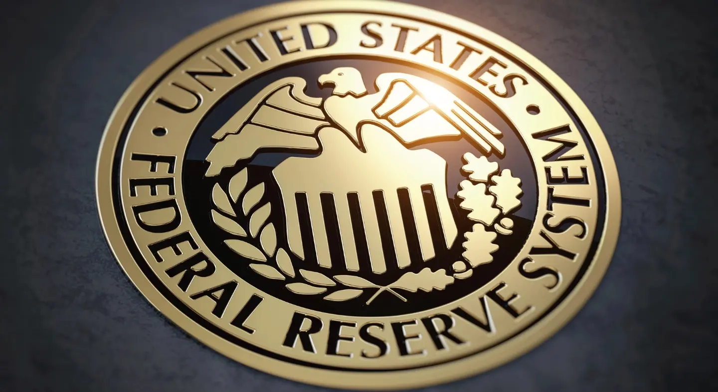 Kamatcsökkentés jöhet az új Fed-elnöktől, nagyot mozdulhat a bitcoin