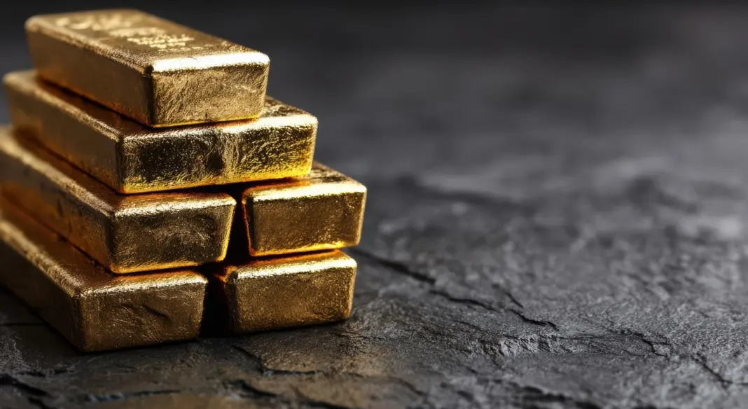 Az arany és a Wall Street: biztonság, tokenizálva?