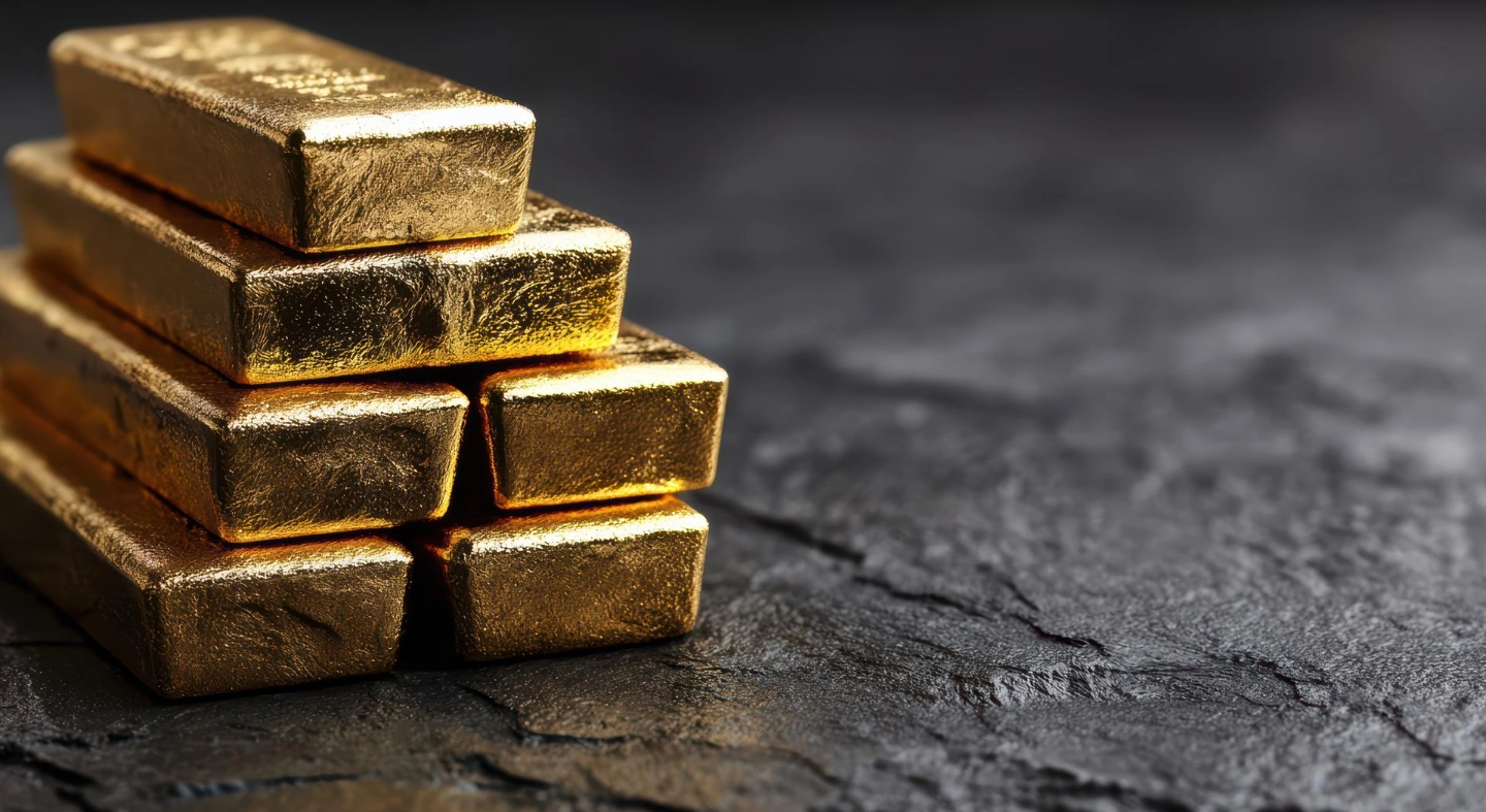Az arany és a Wall Street: biztonság, tokenizálva?