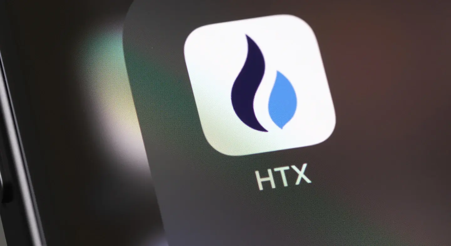 Az Egyesült Királyság szankcionálta a HTX tőzsdét