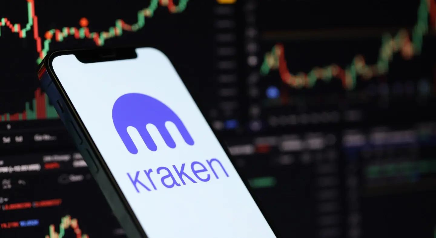 Az AI miatt jelentett be elbocsátásokat a Kraken kriptotőzsde