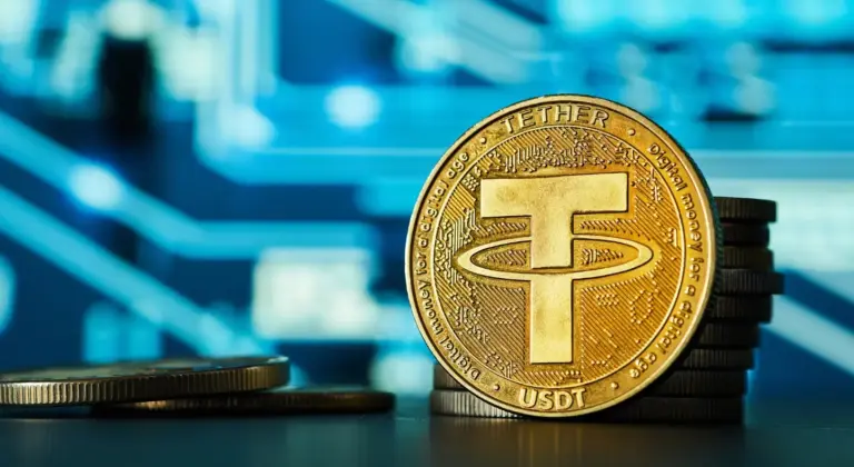 Nagyobb kontrollt szerez a Tether a Twenty One Capital fölött