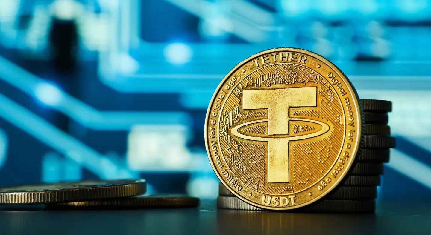 Nagyobb kontrollt szerez a Tether a Twenty One Capital fölött Nagyobb kontrollt szerez a Tether a Twenty One Capital fölött