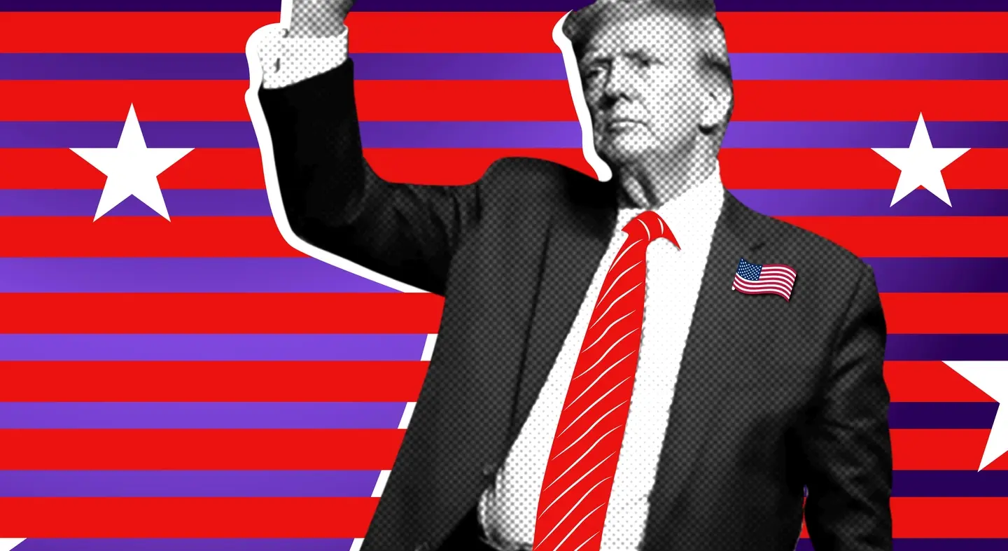 Trump kriptóportfóliója MARA-, Coinbase- és Strategy-részvényekkel bővült Trump kriptóportfóliója MARA-, Coinbase- és Strategy-részvényekkel bővült