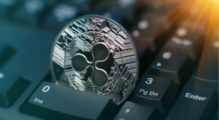 XRP-ETF-ekbe áramlik a tőke, miközben az árfolyam esik