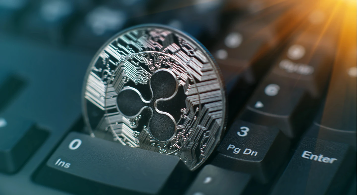 XRP-ETF-ekbe áramlik a tőke, miközben az árfolyam esik XRP-ETF-ekbe áramlik a tőke, miközben az árfolyam esik