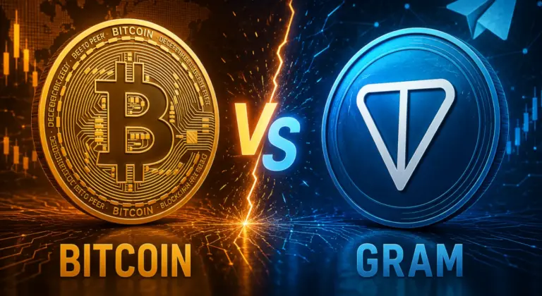 Adam Back kontra Durov, azaz Bitcoin kontra GRAM