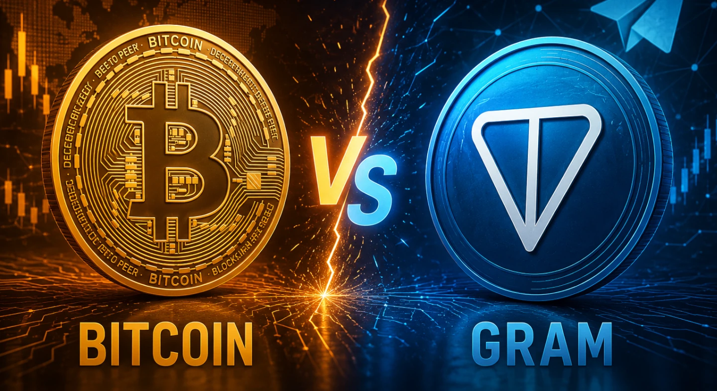 Adam Back kontra Durov, azaz Bitcoin kontra GRAM Adam Back kontra Durov, azaz Bitcoin kontra GRAM