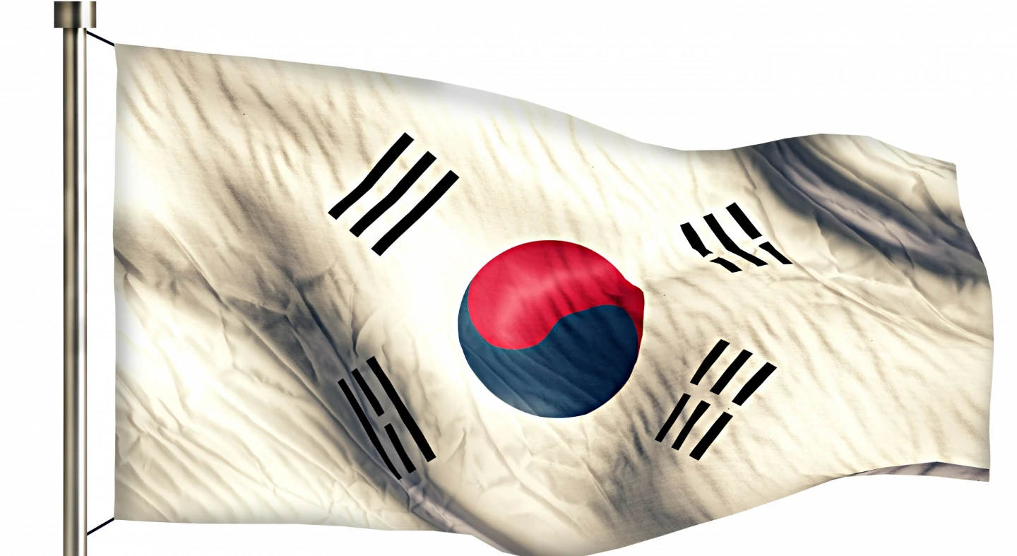Dél-Korea és a Chainalysis közösen fog kriptós bűnözőkre vadászni