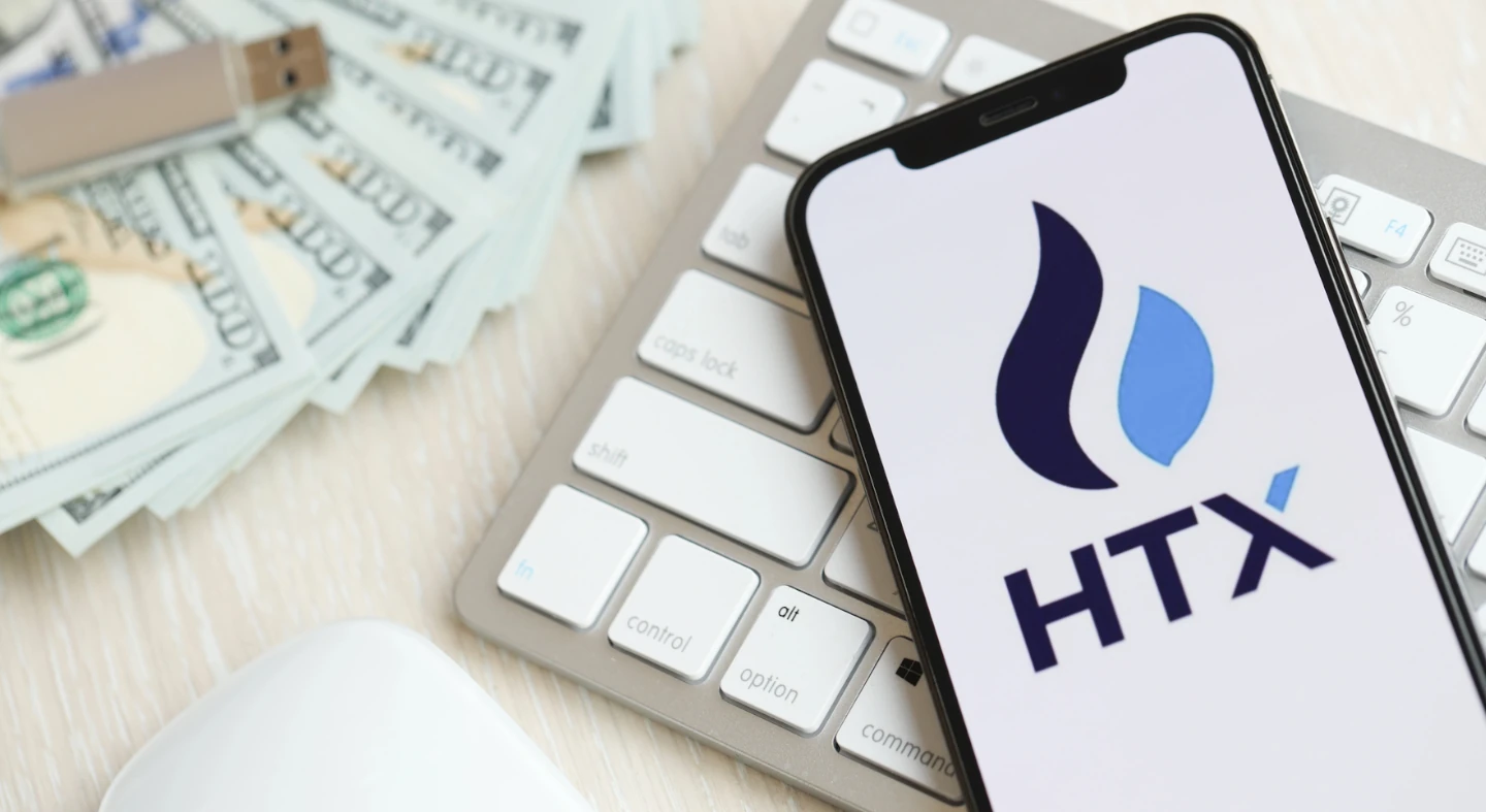 HTX-szankciók: szakértők szerint túl nagy lehet a kriptopiaci kár