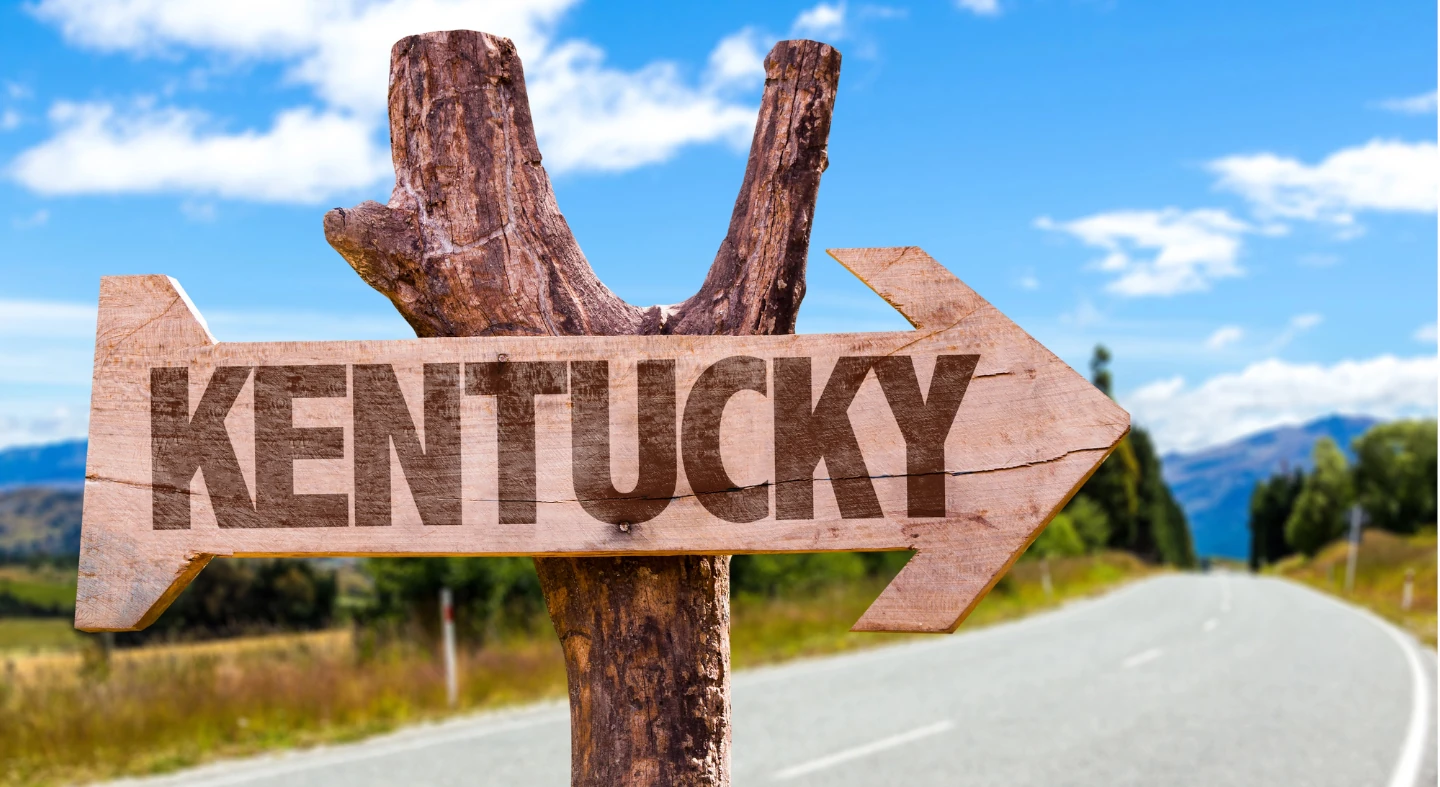 Kentucky betiltja a Polymarket és a Kalshi predikciós piacait