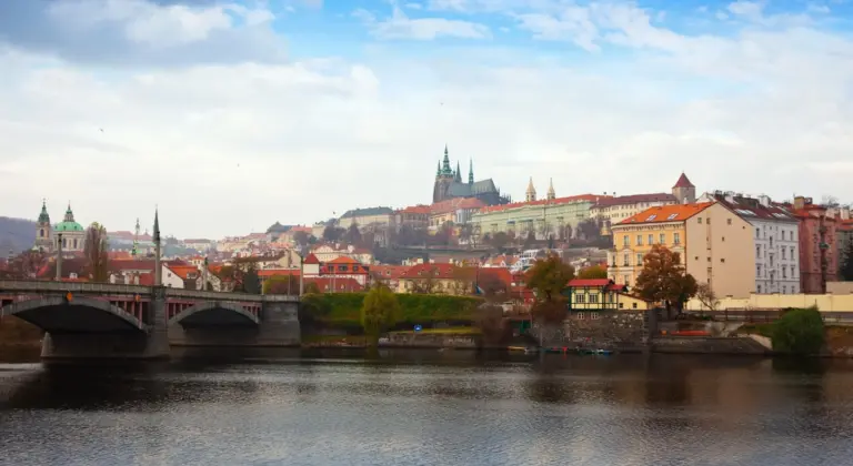 A BTC Prague már nem csak egy konferencia