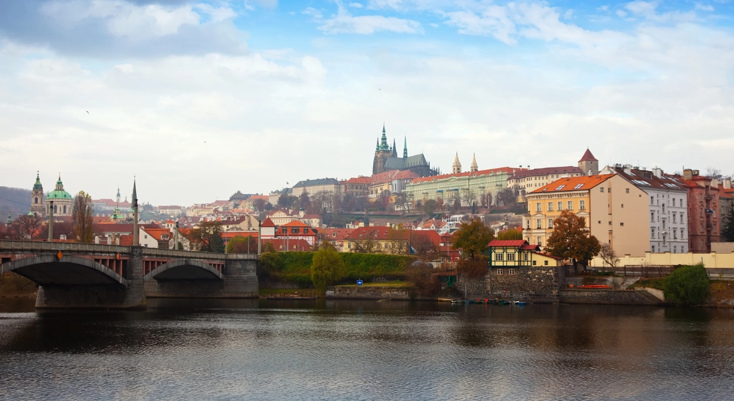 A BTC Prague már nem csak egy konferencia