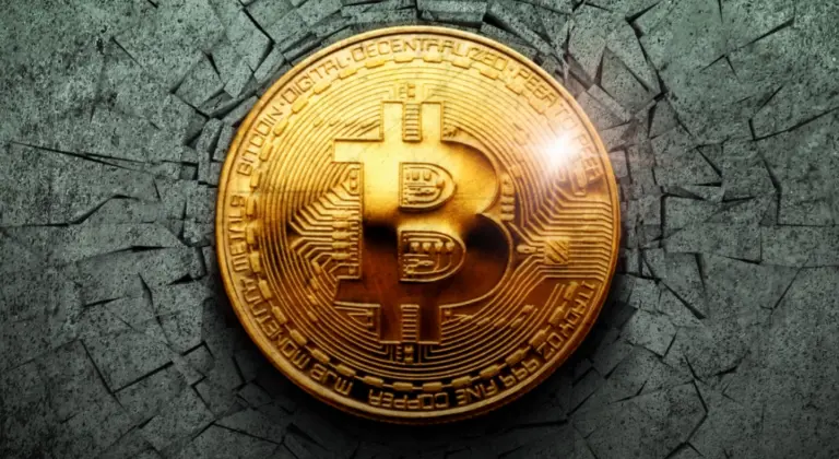 A Bitcoin már nem tűnik legyőzhetetlennek