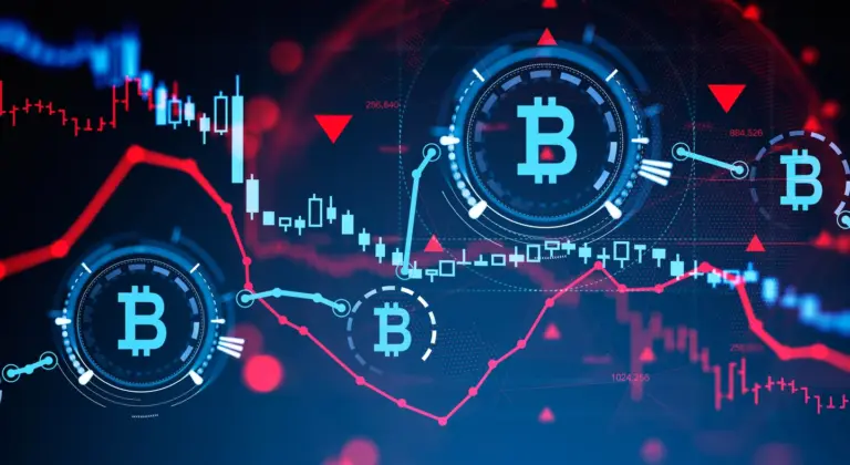 Bitcoin árfolyam: PlanB szerint még jöhet egy mélyebb korrekció