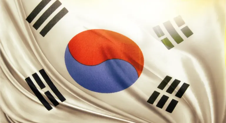 Dél-Korea nagy váltása: többen használják a kriptót az utalásokra, mint a bankokat