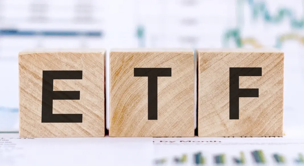 Kripto-ETF-ek: új eszközök felé áramlik a tőke