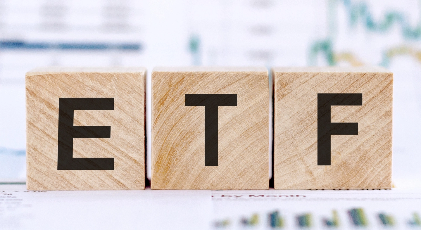 A kriptós ETF-ek már kriptóval is megvásárolhatók