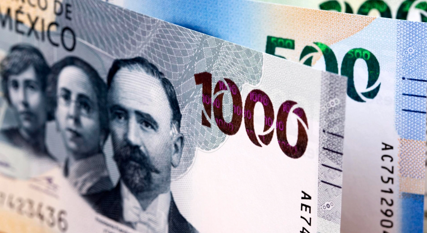Megjött a mexikói peso stablecoin az XRP Ledger-re