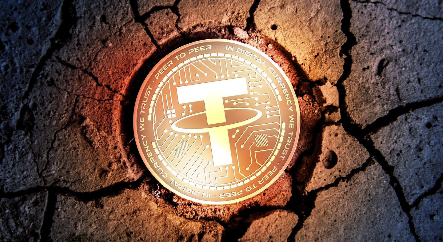 Hitelfedezetként is használható lett a Tether Gold