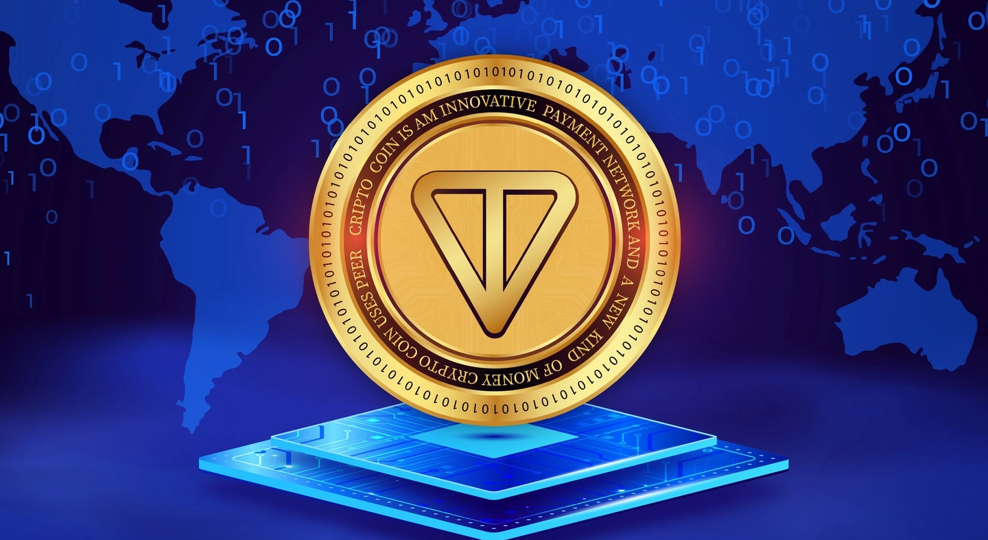 Pavel Durov GRAM-ra nevezte át a Toncoin-t, bezárult a kör