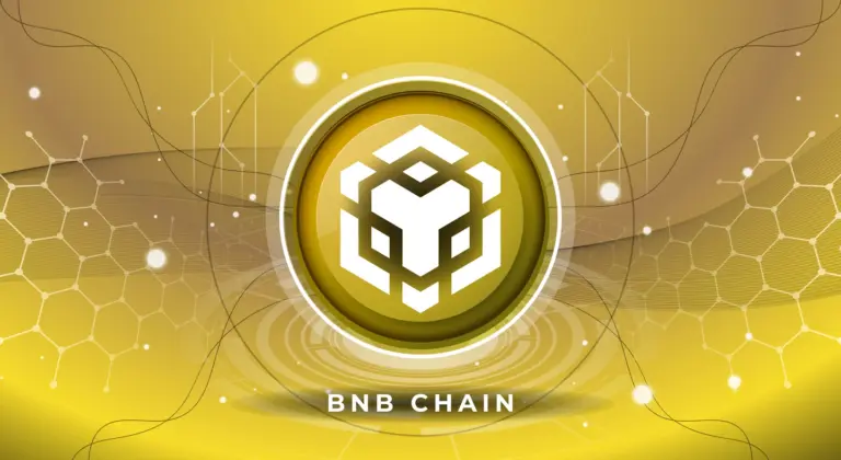 A BNB Chain külön láncot épít az AI ügynököknek és a villámgyors pénznek
