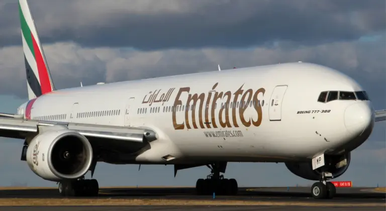 Már az Emirates légitársaság is elfogadja a bitcoint