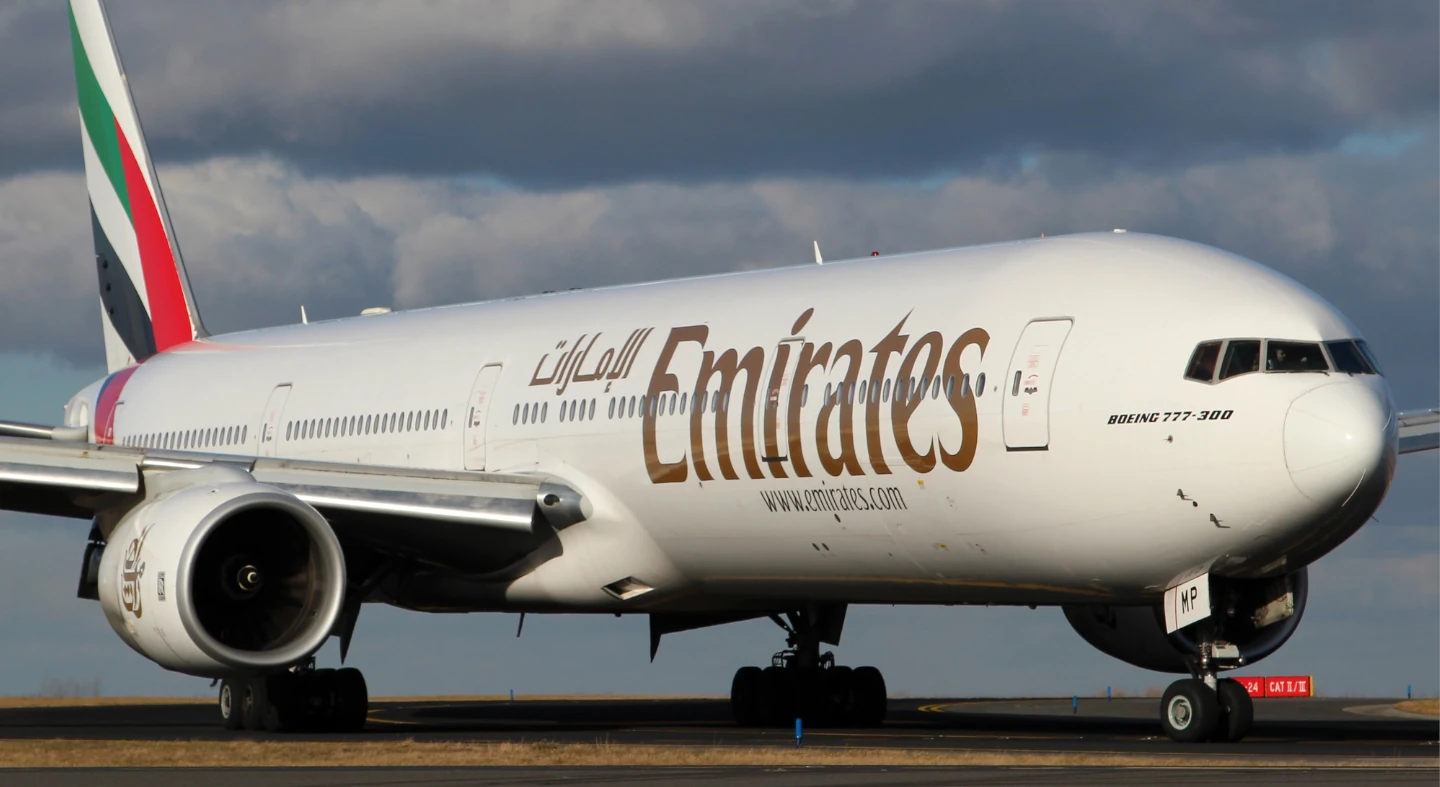 Már az Emirates légitársaság is elfogadja a bitcoint Már az Emirates légitársaság is elfogadja a bitcoint