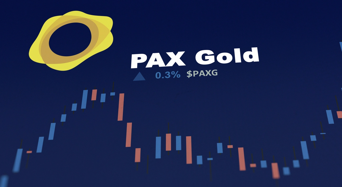 Rekordot döntött a Pax Gold aktivitása, egyszerre ugrott meg az új címek, és a nyereséges kereskedők száma is