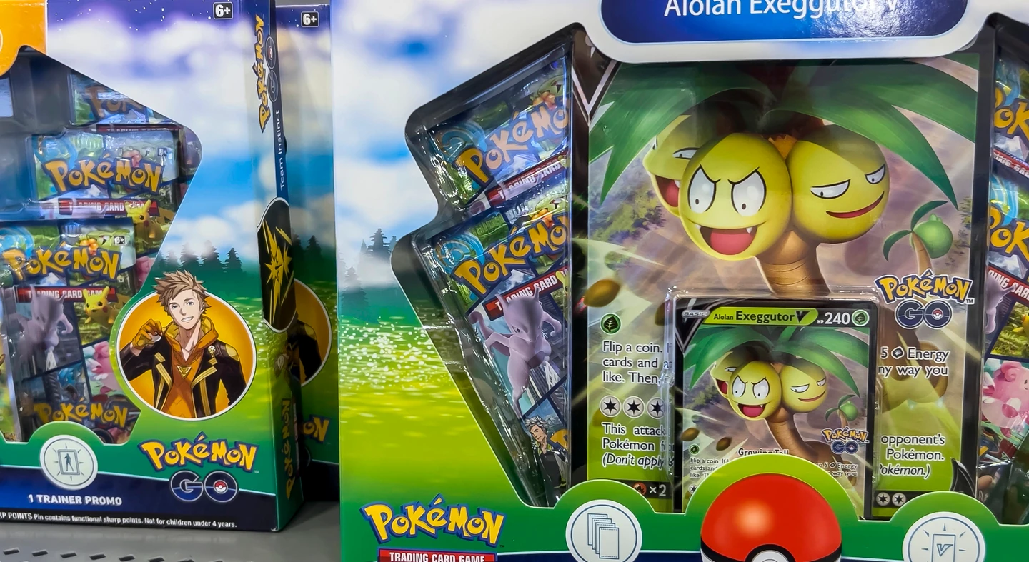 A kriptós hype most digitális Pokémon-kártyákban és gacha tokenekben keres új aranybányát A kriptós hype most digitális Pokémon-kártyákban és gacha tokenekben keres új aranybányát
