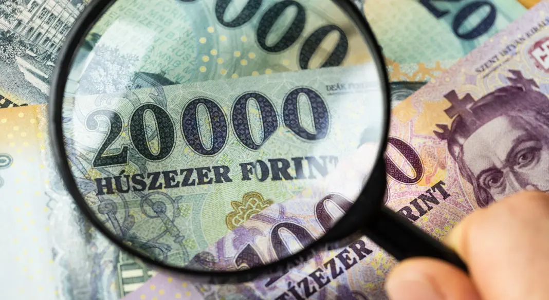 Az erős forint vékony jégen: a Fed döntése véget vethet magyar hitelek olcsóbbá válásának