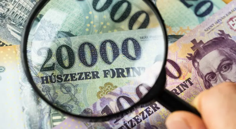 Az erős forint vékony jégen: a Fed döntése véget vethet magyar hitelek olcsóbbá válásának