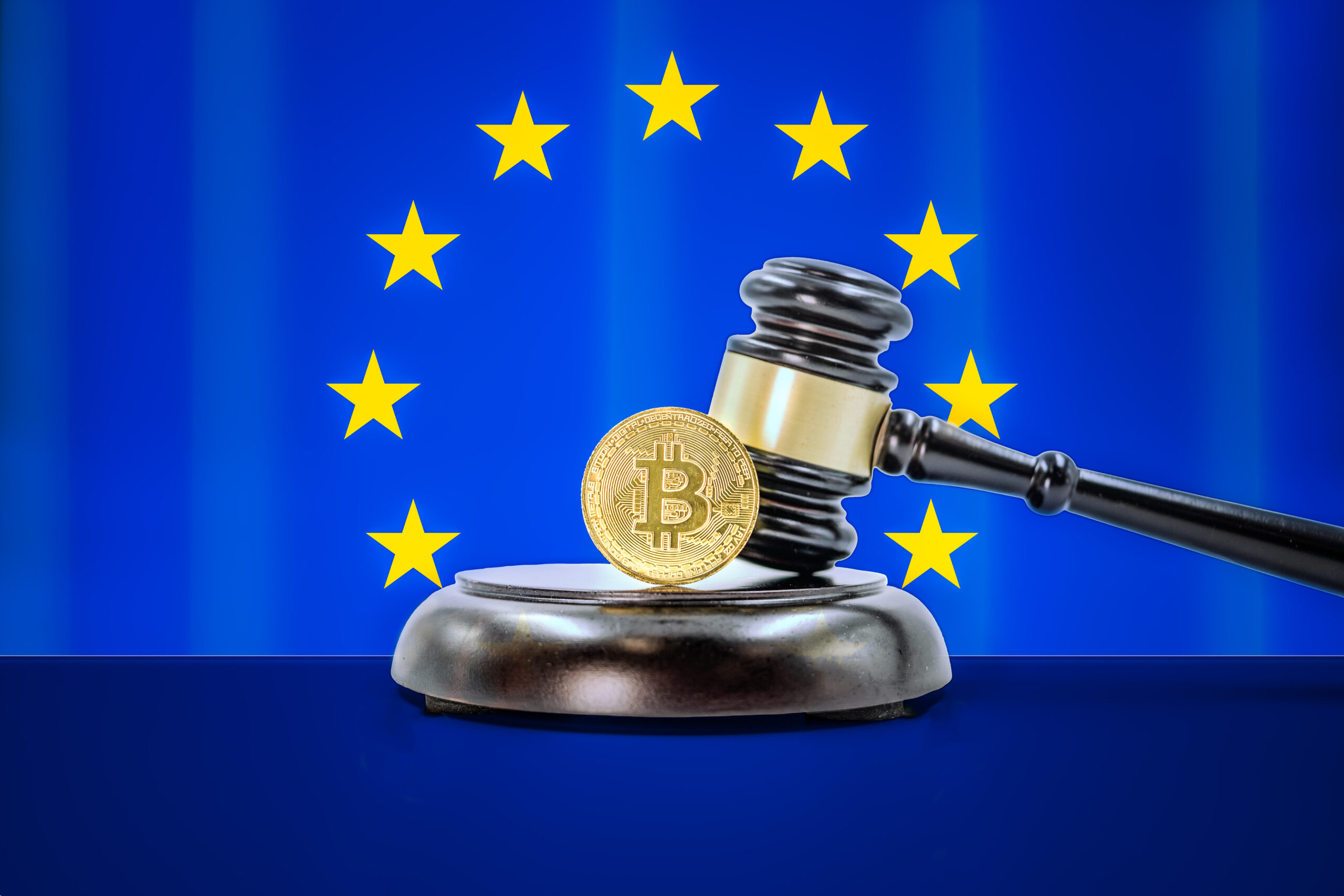 A kriptoeszközök európai szabályozási környezete egyre szigorúbbá válik