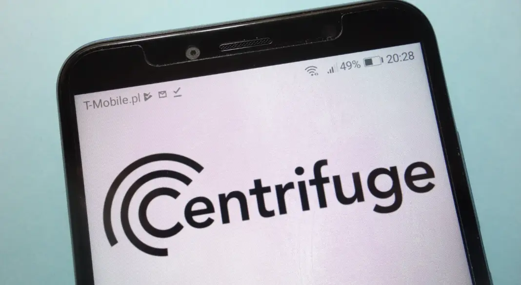 A Centrifuge valódi részvényre cserélné a CFG tokent