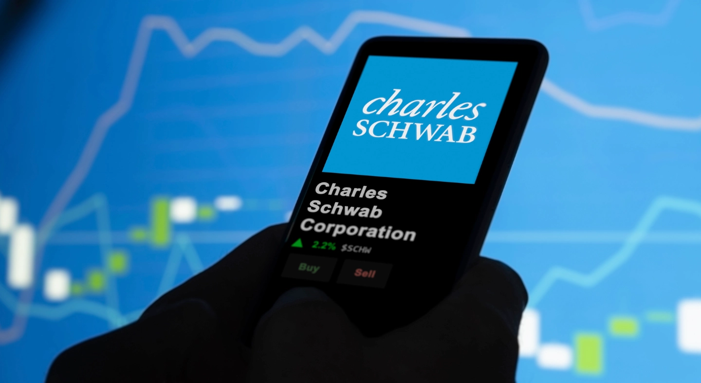 A Charles Schwab több kriptót kínálna, nem csak bitcoint és Ethereumot A Charles Schwab több kriptót kínálna, nem csak bitcoint és Ethereumot