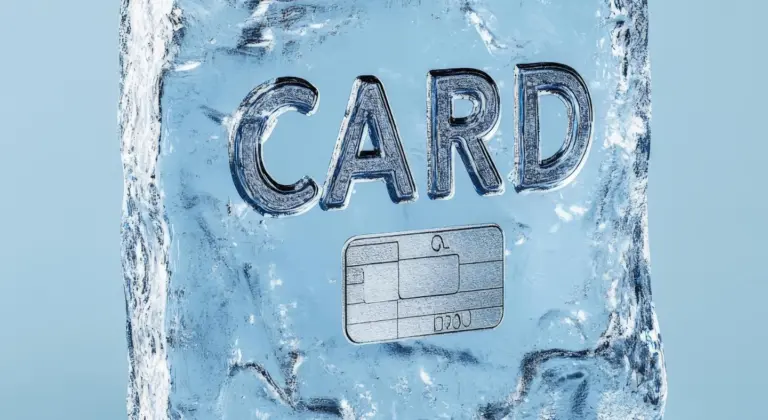 Adathalász link jelent meg a Coldcard X-fiókján